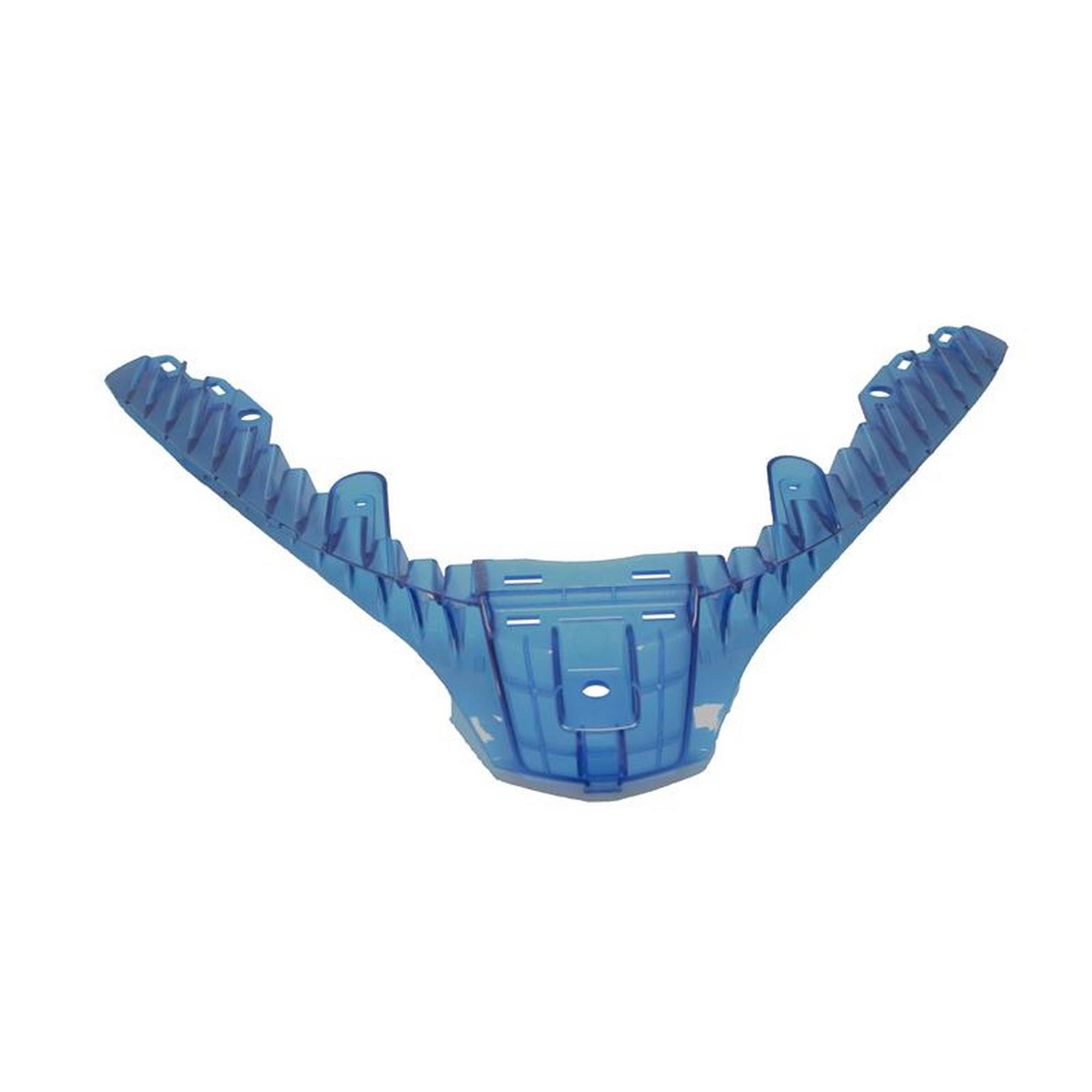 ZONTES ZT250T-E ÖN FAR ÇERÇEVESİ ÜST PLASTİK EKİ #ZS 1547